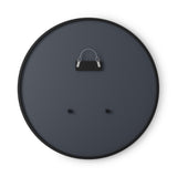 Hub Mirror - 91cm - Black