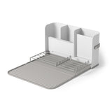 Sling Dishrack - White/Grey