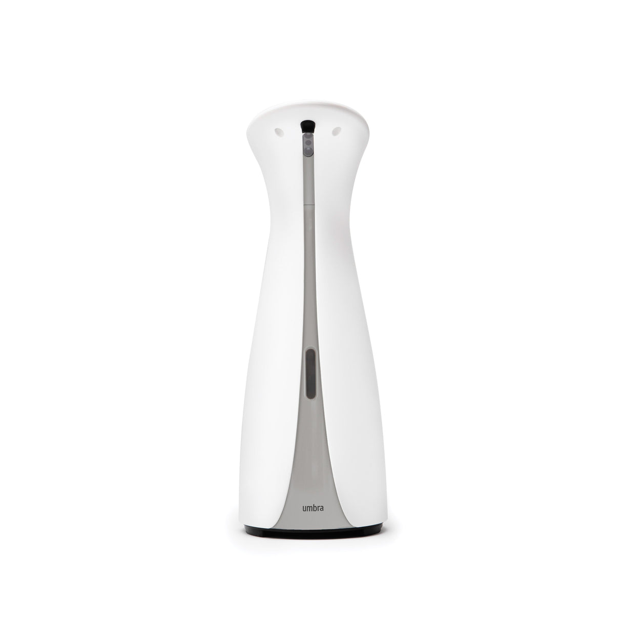 Otto Automatic Soap Dispenser - 250ml - White/Grey