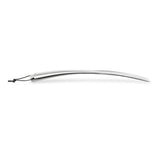 Slip Shoehorn - Aluminium